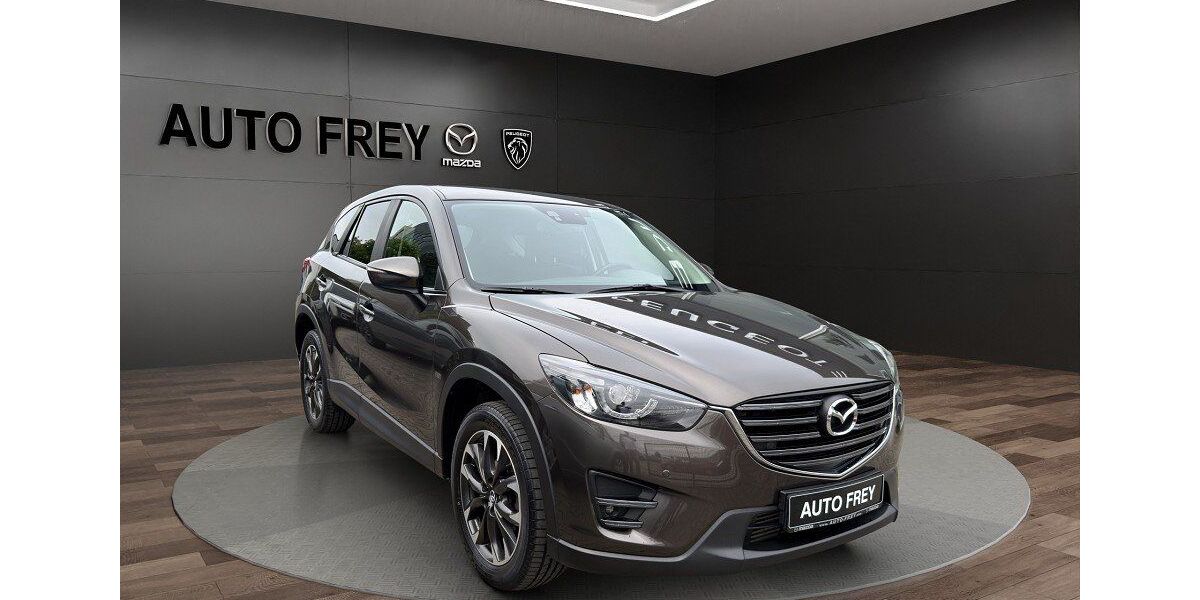 Mazda CX-5 73.000 km 15.490 &euro; Gersthofen 86368