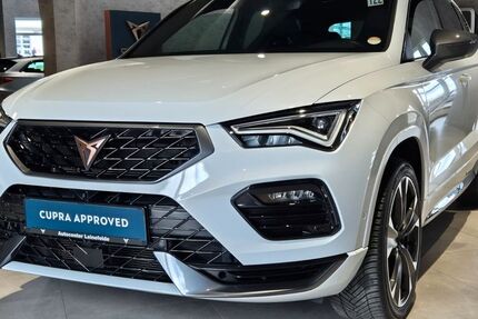 Cupra Ateca 29.802 km 41.990 &euro; Leinefelde-Worbis 37327