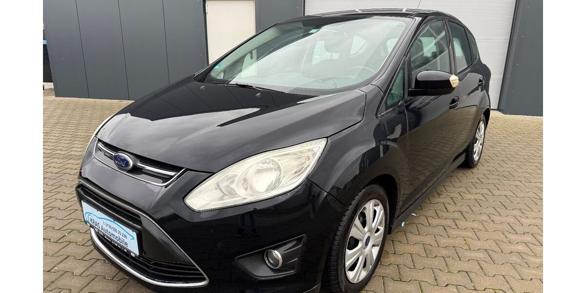 Ford C-Max 204.000 km 3.200 &euro; Kirchberg Hunsrück 55481