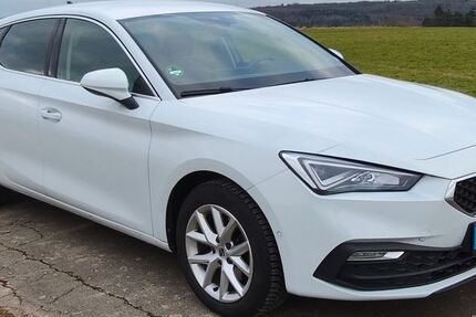 Seat Leon 53.000 km 17.499 &euro; Altenkirchen 57610