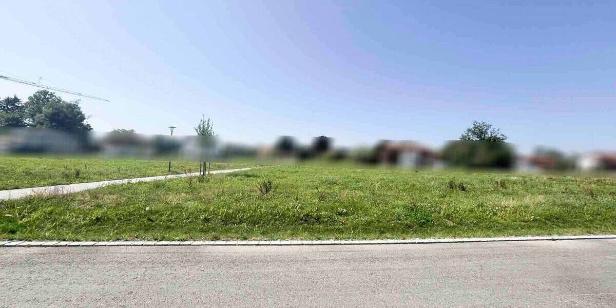 Grundstück Bad Aibling Willing - 599.000&euro; | Angebot:26359451