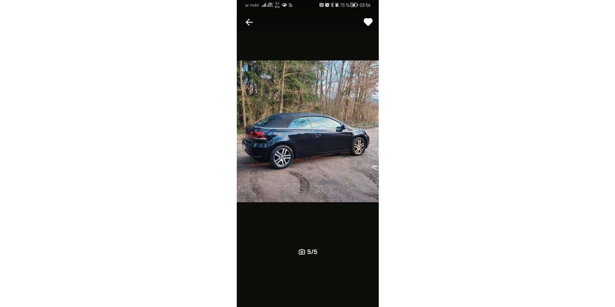 VW Golf 239.000 km 6.800 &euro; Adlkofen 84166