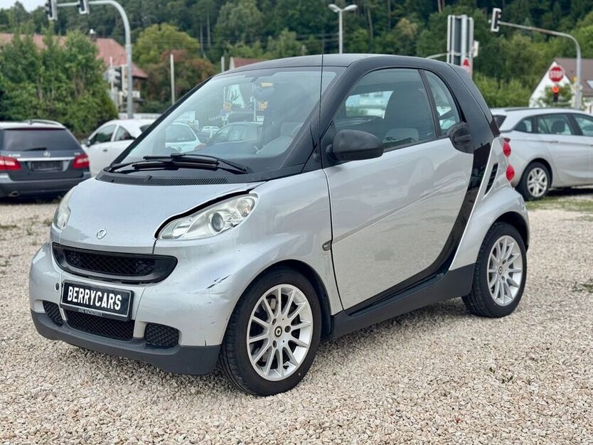 ForTwo