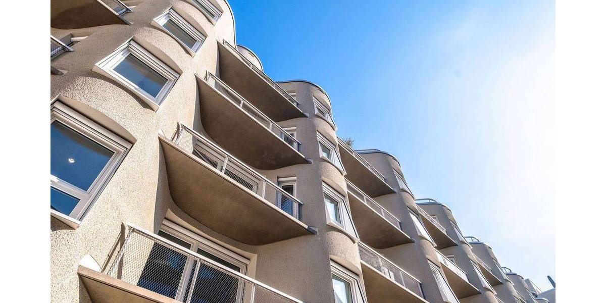 Etagenwohnung Berlin Mitte - 2 Zimmer, 59 m&sup2;, 2.690&euro; | Angebot:26857285