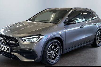 Mercedes-Benz GLA 200 55.311 km 29.980 &euro; Bremen 28205