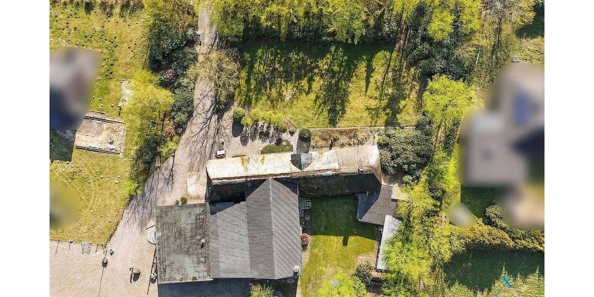 Mehrfamilienhaus, Wohnhaus Klixbüll - 6 Zimmer, 161 m&sup2;, 598.000&euro; | Angebot:26202156