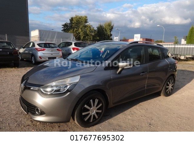 Renault Clio 124.000 km 5.200 € Neu-wulmstorf 21629