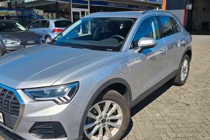 Audi Q3 27.839 km 34.990 &euro; Isterberg 48465