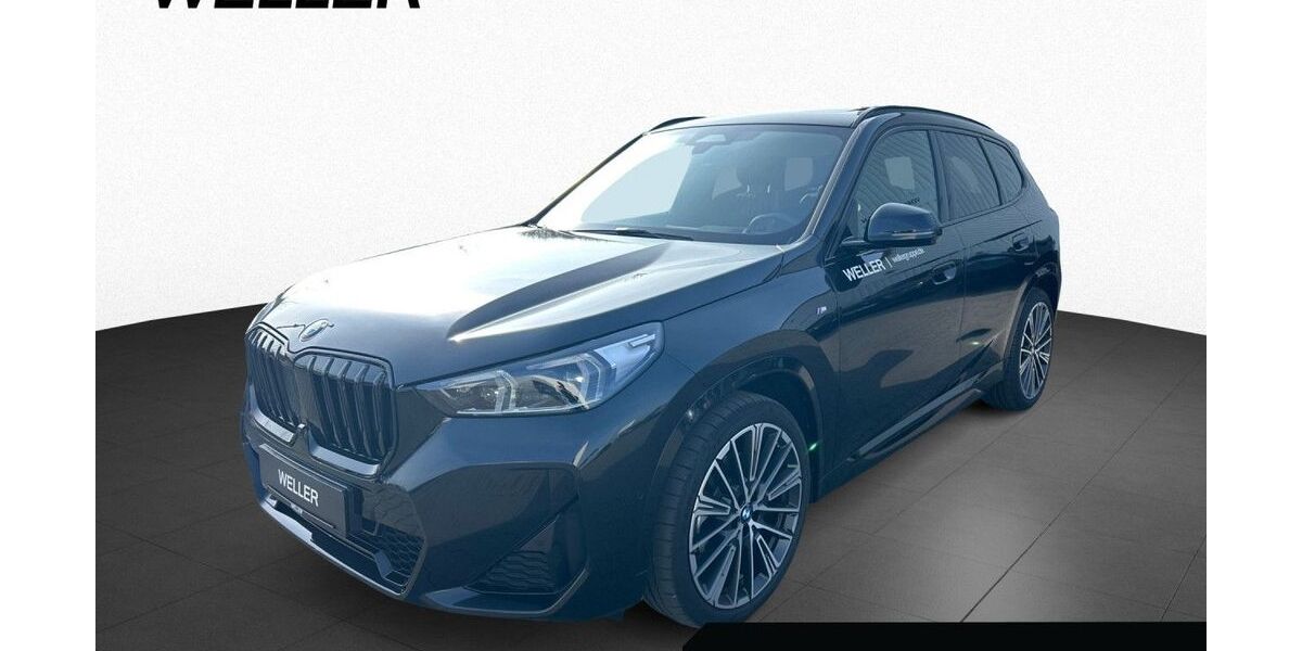 BMW X1 25.776 km 41.390 &euro; Bad Salzuflen 32108