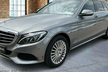 Mercedes-Benz C 250 204.835 km 9.900 &euro; Geislingen/ Steige 73312