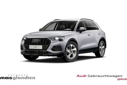 Audi Q3 7.873 km 37.480 &euro; Pronsfeld 54597