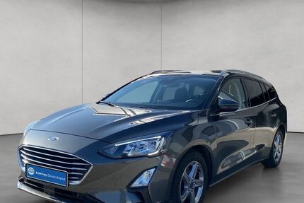 Ford Focus 36.580 km 16.480 &euro; Neu-Ulm 89231