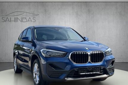 BMW X1 121.600 km 19.990 &euro; Neu Wulmstorf / Rübke 21629