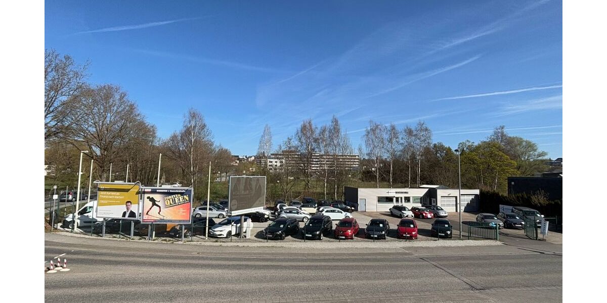 Hyundai TUCSON 120.500 km 17.990 &euro; Simmern 55469