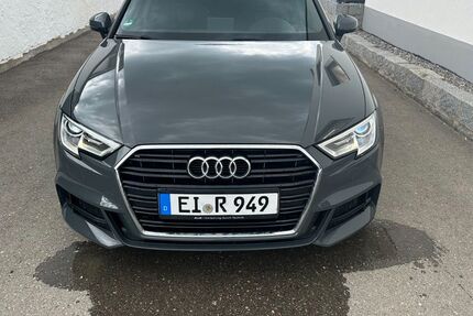 Audi A3 79.900 km 15.750 &euro; Kösching 85092