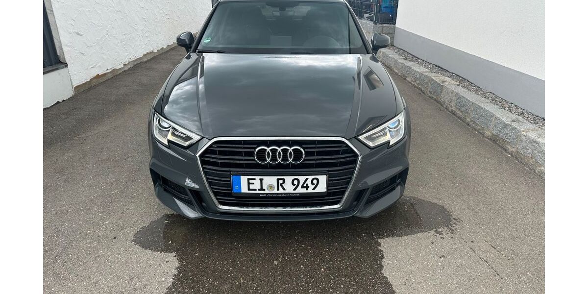 Audi A3 79.900 km 15.750 &euro; Kösching 85092