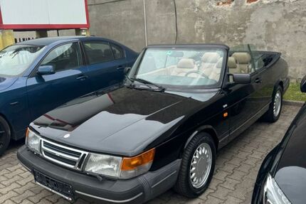 Saab 900 290.000 km 7.777 &euro; Liebenwalde 16559
