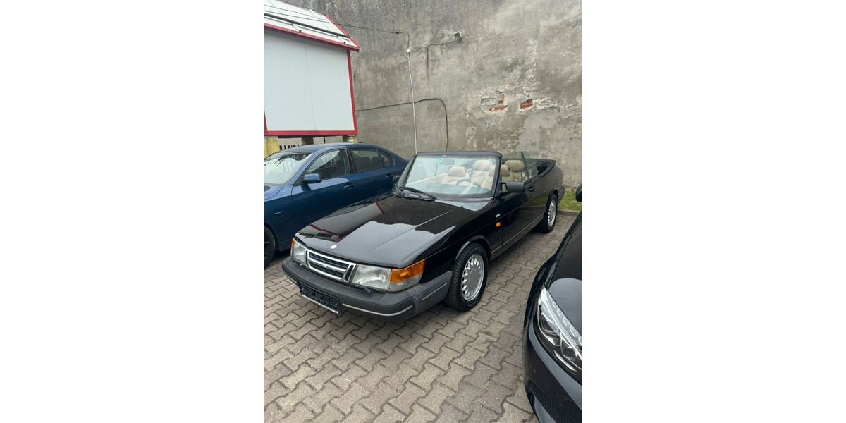 Saab 900 290.000 km 7.777 &euro; Liebenwalde 16559