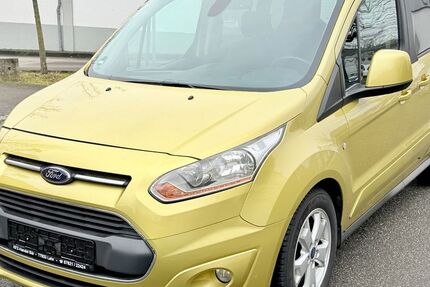 Ford Tourneo Connect 120.000 km 12.899 &euro; Lahr 77933