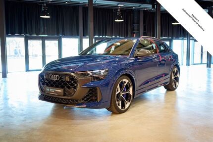 Audi RSQ8 6.150 km 154.900 &euro; Markneukirchen 08258