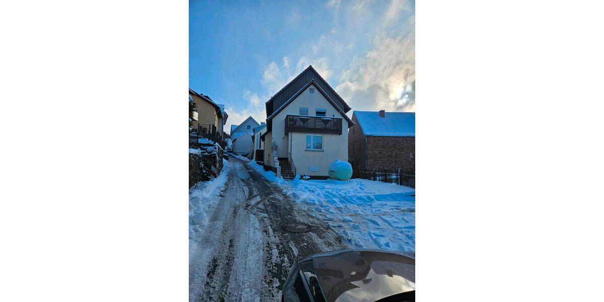 Einfamilienhaus Künzell - 5 Zimmer, 130 m&sup2;, 1.400&euro; | Angebot:24816842