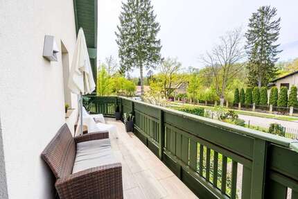 Haus zum Mieten in PetershagenEggersdorf 1.600 € 130.7 m² 4 zimmer