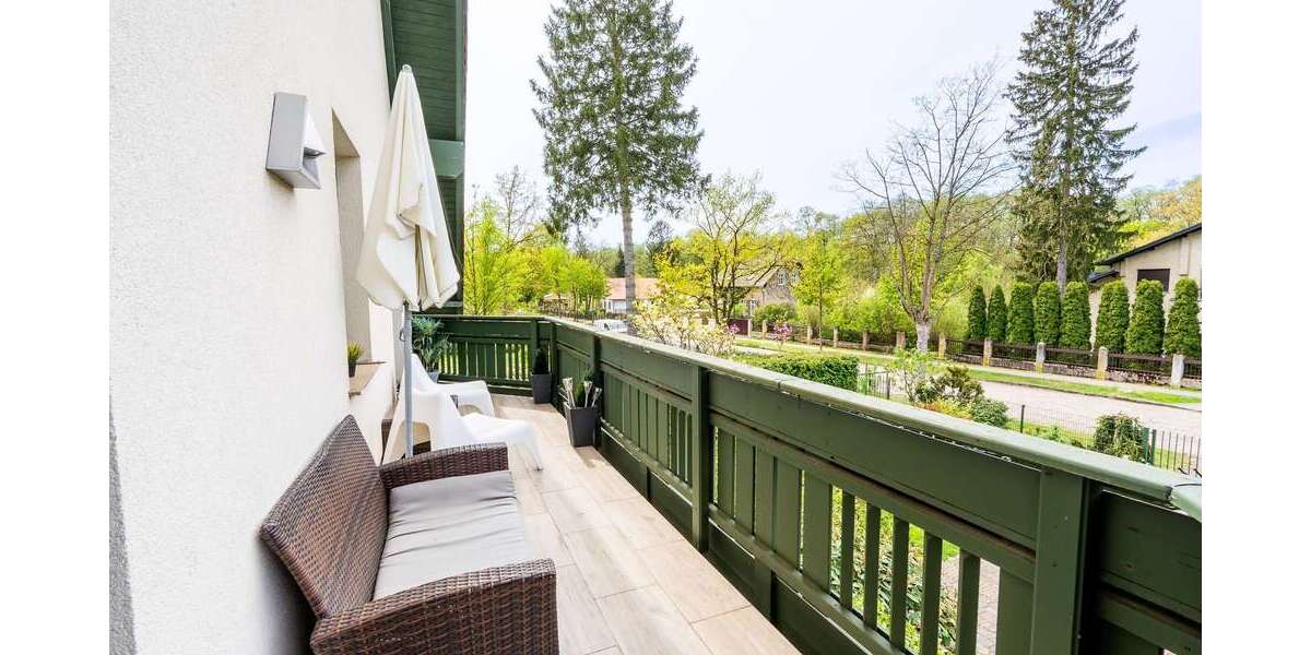 Haus zum Mieten in PetershagenEggersdorf 1.600 € 130.7 m² 4 zimmer