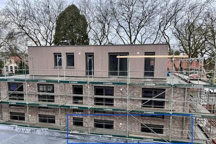 Wohnung Hude (Oldenburg) - 4 Zimmer, 96 m&sup2;, 1.240&euro; | Angebot:25349400