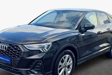 Audi Q3 38.695 km 34.980 &euro; Husum 25813