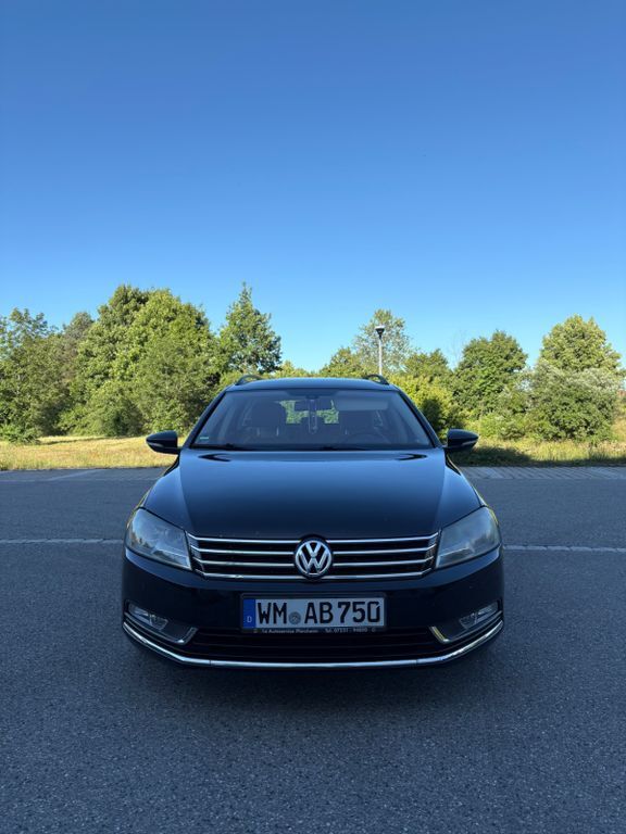 Passat