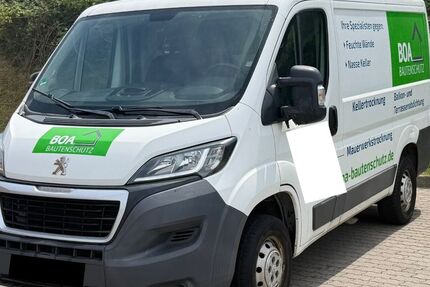Peugeot Boxer 185.642 km 4.800 &euro; Hattersheim am Main 65795