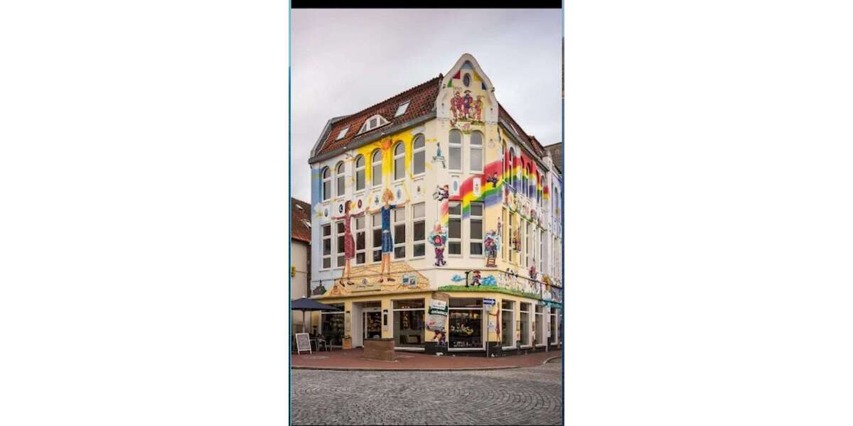 Zimmer Leer (Ostfriesland) Leer - 2 Zimmer, 1.350&euro; | Angebot:21388249