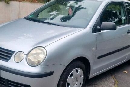 VW Polo 168.000 km 1.650 € Rotenburg an der fulda 36199