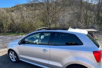 VW Polo 264.295 km 4.150 &euro; Bruttig-Fankel 56814