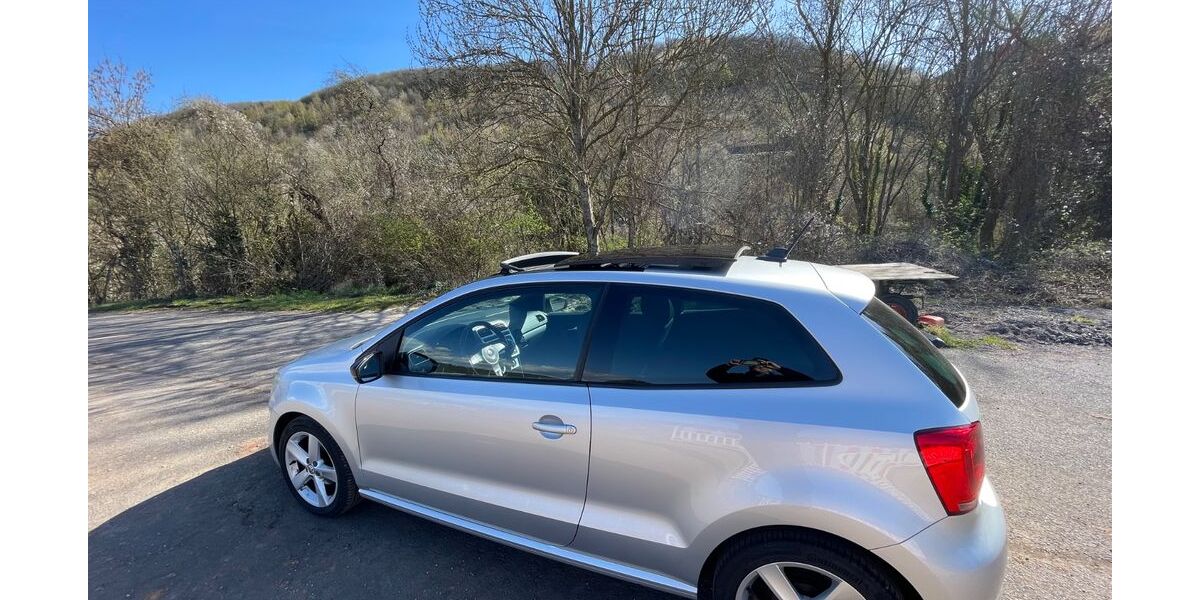 VW Polo 264.295 km 4.150 &euro; Bruttig-Fankel 56814