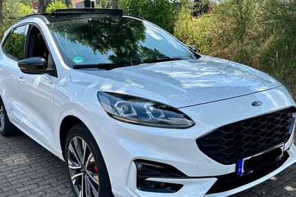 Ford Kuga 30.000 km 29.900 € Hoppstädten Weiersbach 55768