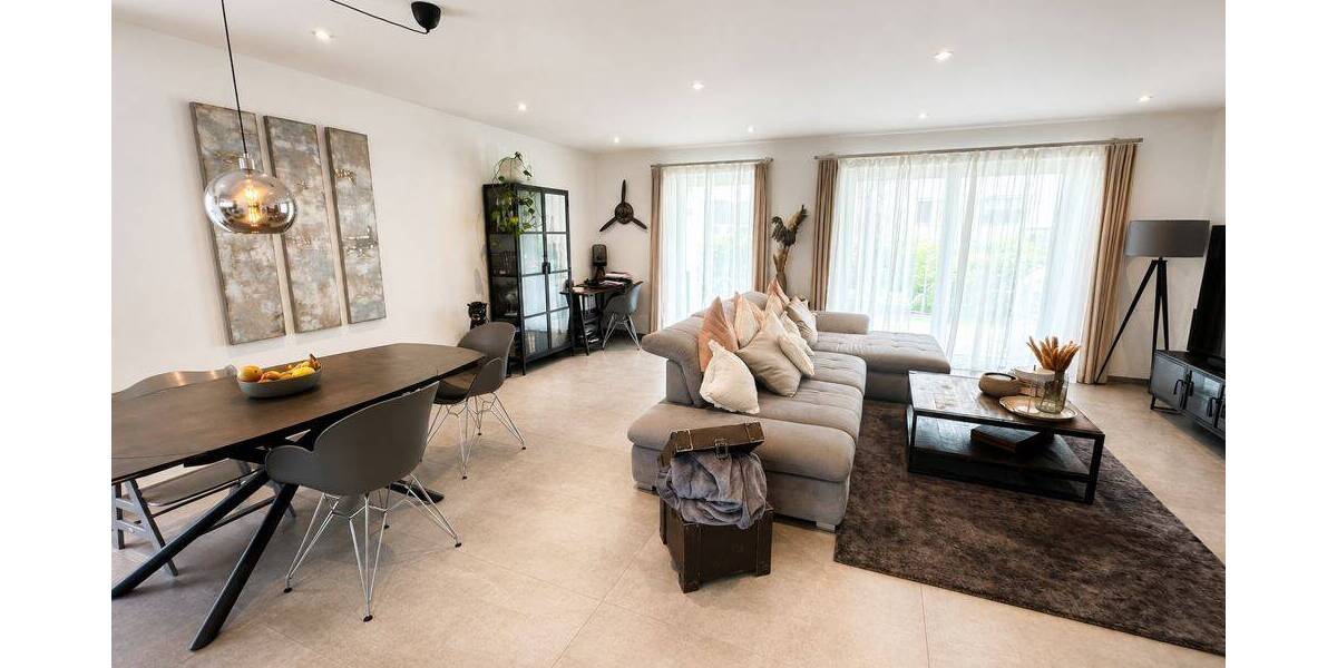 Reihenendhaus Goddert - 4 Zimmer, 117 m&sup2;, 1.050&euro; | Angebot:26851221