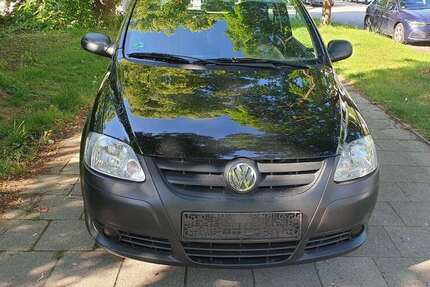 VW Fox 108.000 km 2.190 &euro; München 81241