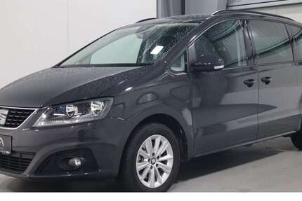 Seat Alhambra 106.478 km 25.770 &euro; Aachen 52078