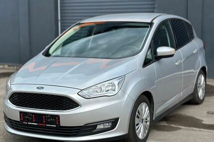 Ford C-Max 102.406 km 5.999 &euro; Römerber 67354