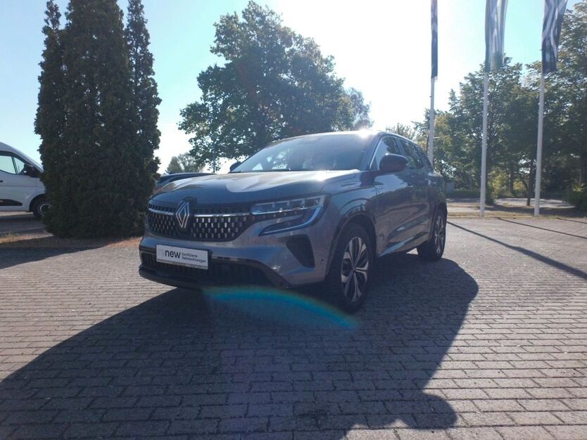 Renault Austral 9.319 km 27.990 € Rhinow 14728