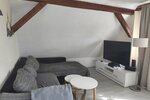 Heringen-Widdershausen, 2 ZKB im DG + Balkon - Dachgeschoßwohnung Heringen (Werra) Widdershausen | Angebot:26179802