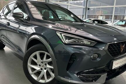 Cupra Formentor 87.000 km 20.790 &euro; Forchtenberg 74670