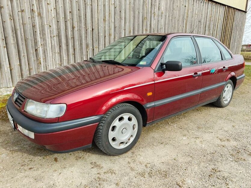 Passat