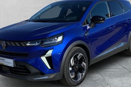 Renault Symbioz 29.100 km 25.890 &euro; Frankenberg 09669