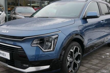 Kia Niro 3.000 km 38.990 &euro; Altötting 84503