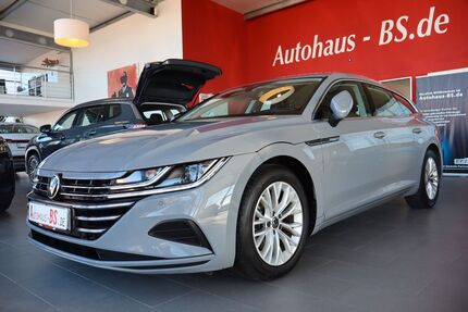 VW Arteon 77.277 km 25.450 &euro; Braunschweig 38116