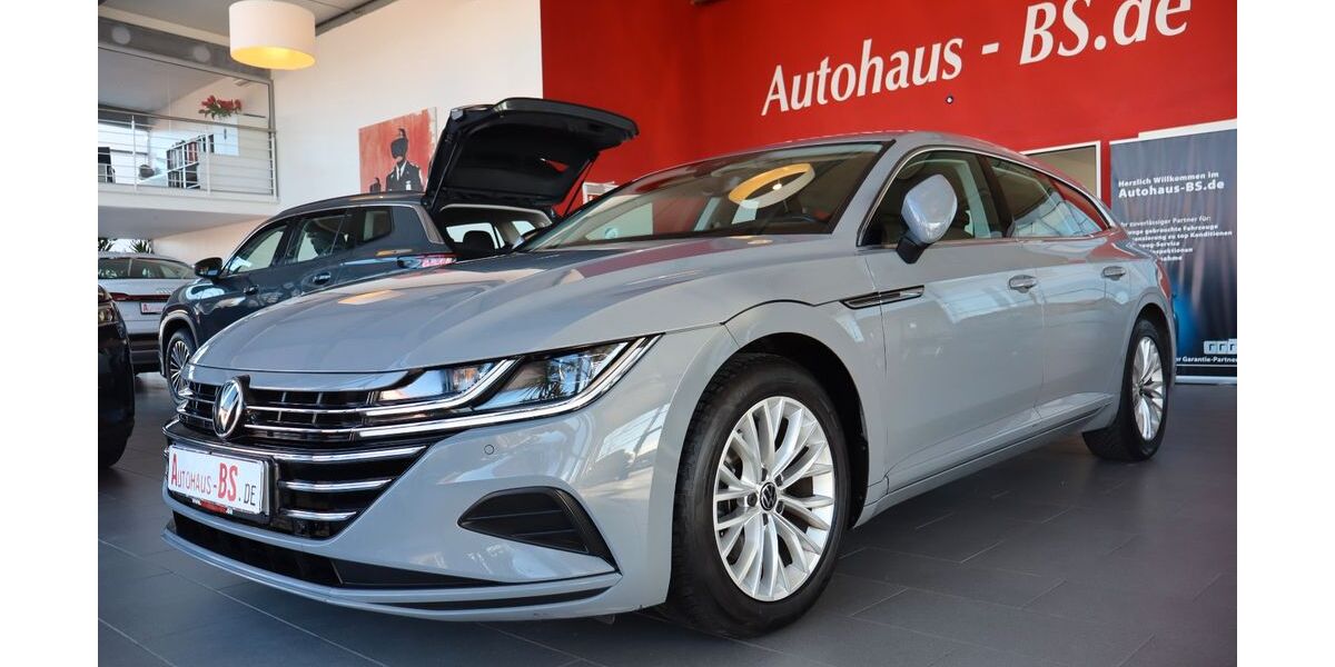 VW Arteon 77.277 km 25.450 &euro; Braunschweig 38116