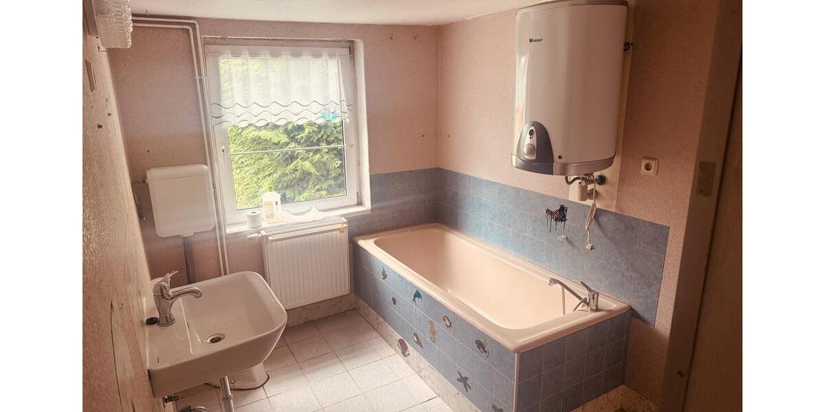 Doppelhaushälfte Sagard - 4 Zimmer, 75 m&sup2;, 110.000&euro; | Angebot:27078384