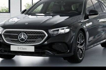 Mercedes E 300